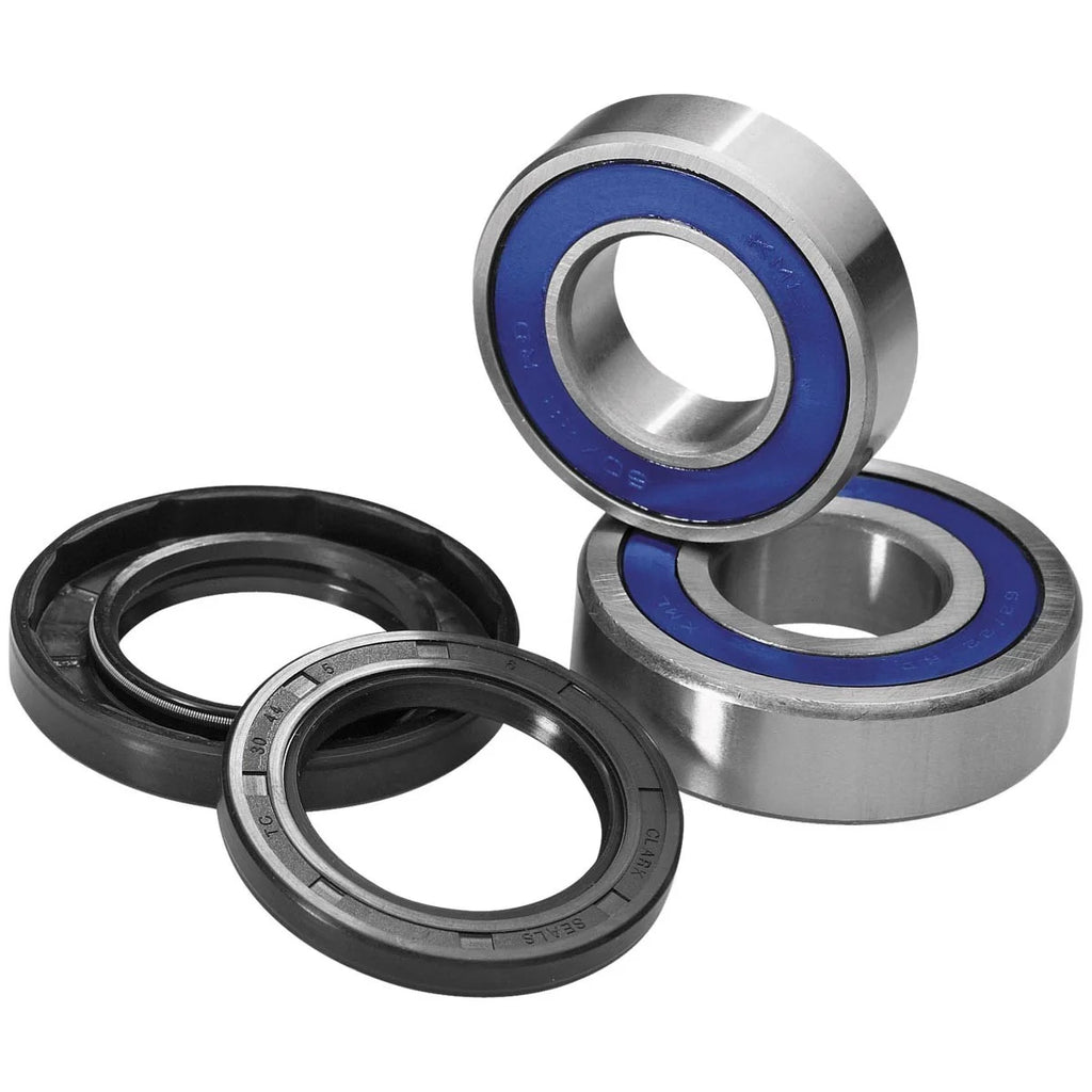 Front and Rear Wheel Bearing Kits for Suzuki RM250 2000 C564213