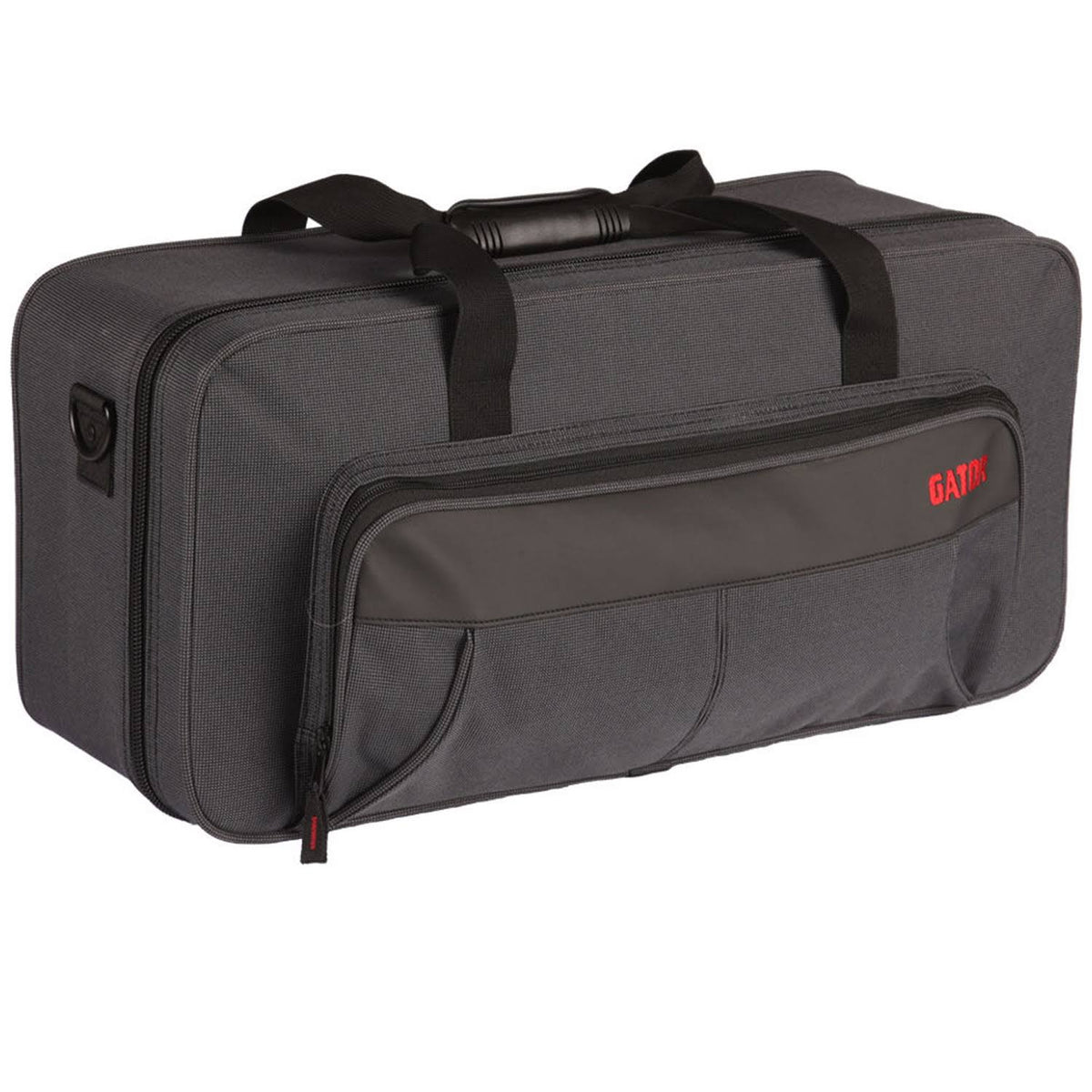 Lightweight Trumpet Case with Mute Storage T555438