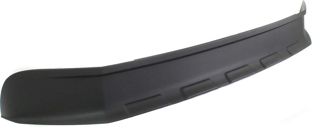 Textured Front Valance D76877