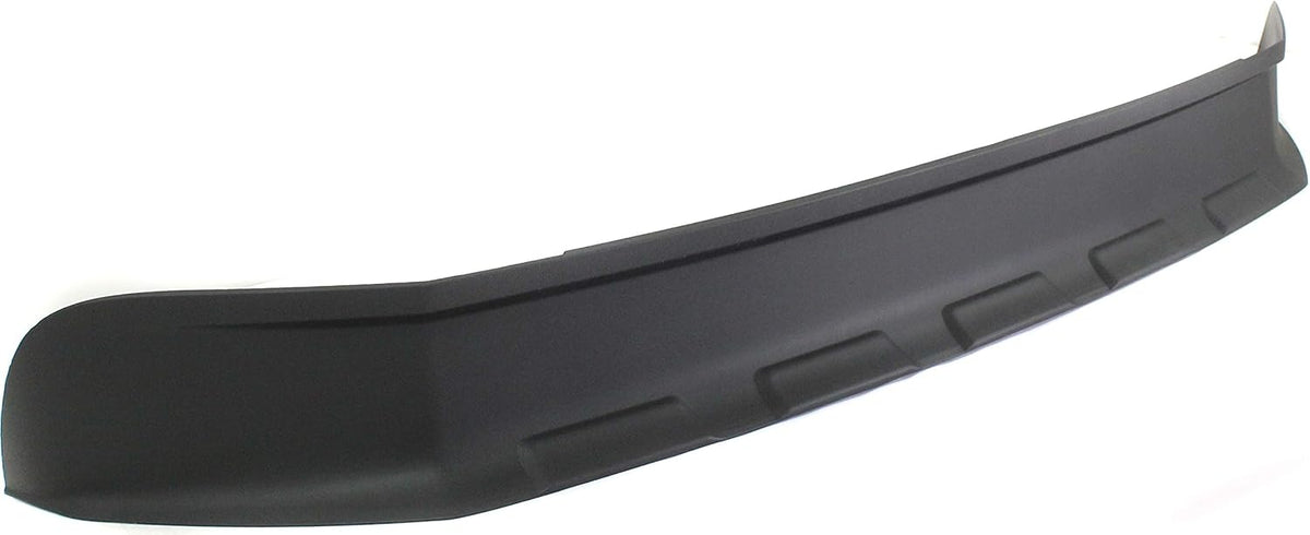 Textured Front Valance D76877