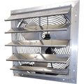 24 inch Shutter Mounted Exhaust Fan B523
