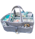 Baby Diaper Caddy Organizer R26109