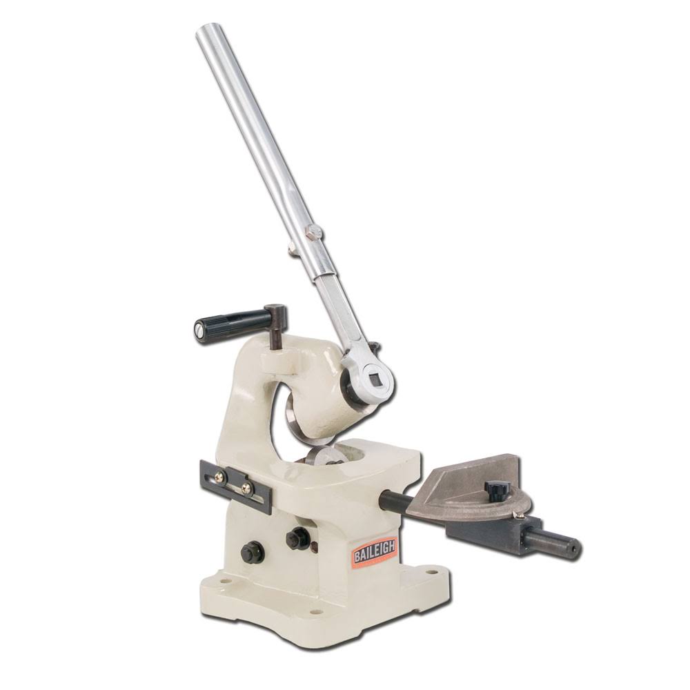 Throatless Sheet Metal Shear H781573