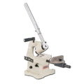 Throatless Sheet Metal Shear H781573