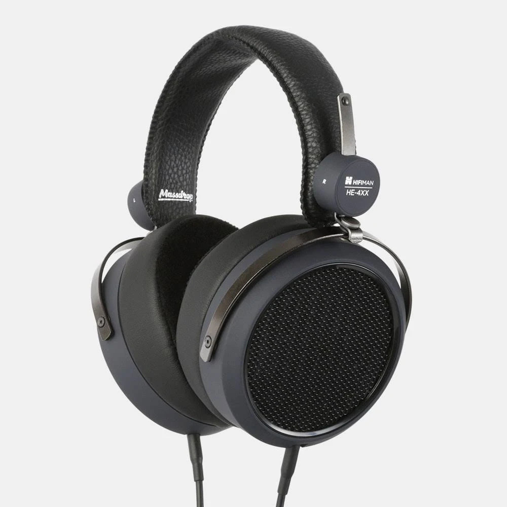 Planar Magnetic Headphones E743