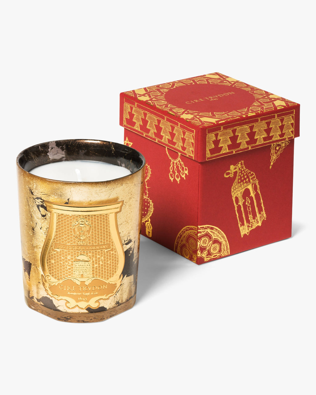 Ernesto Scented Candle 270g Y552232