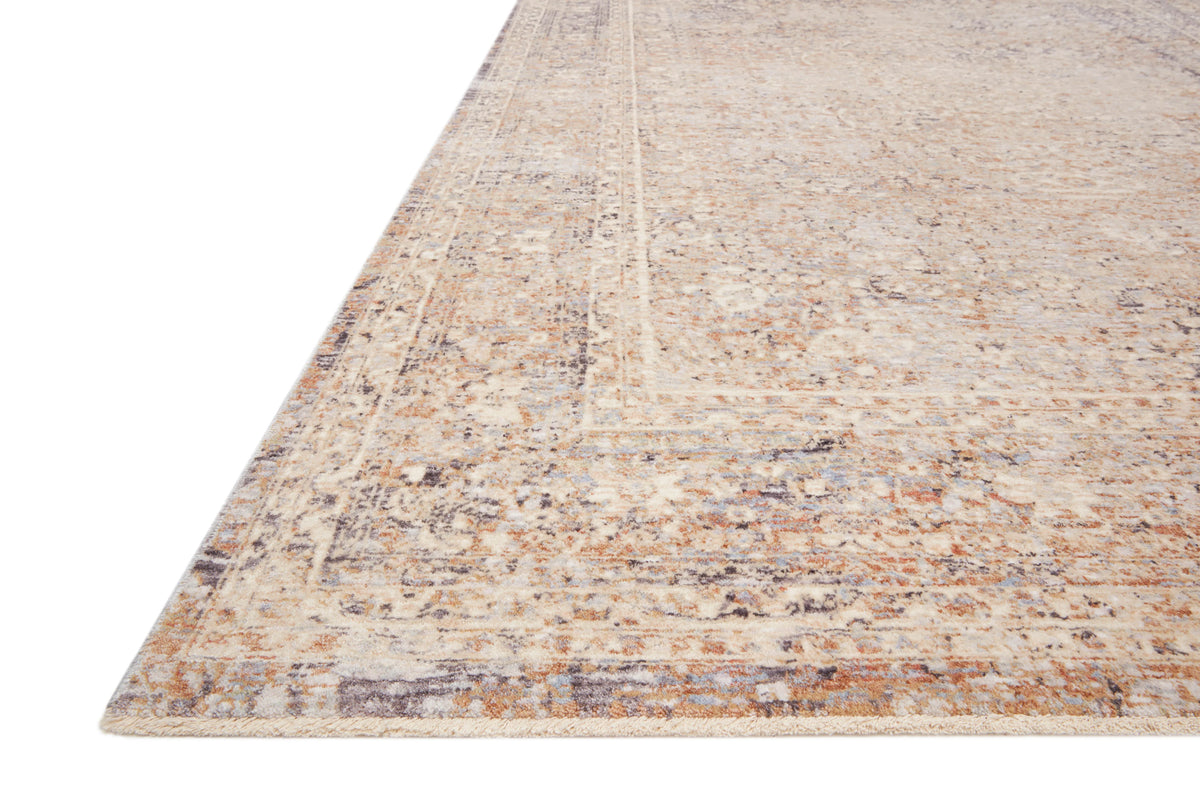Sky Sand Rug J7435