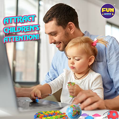 Fidget Toys Pack for Kids 3-12 Z988