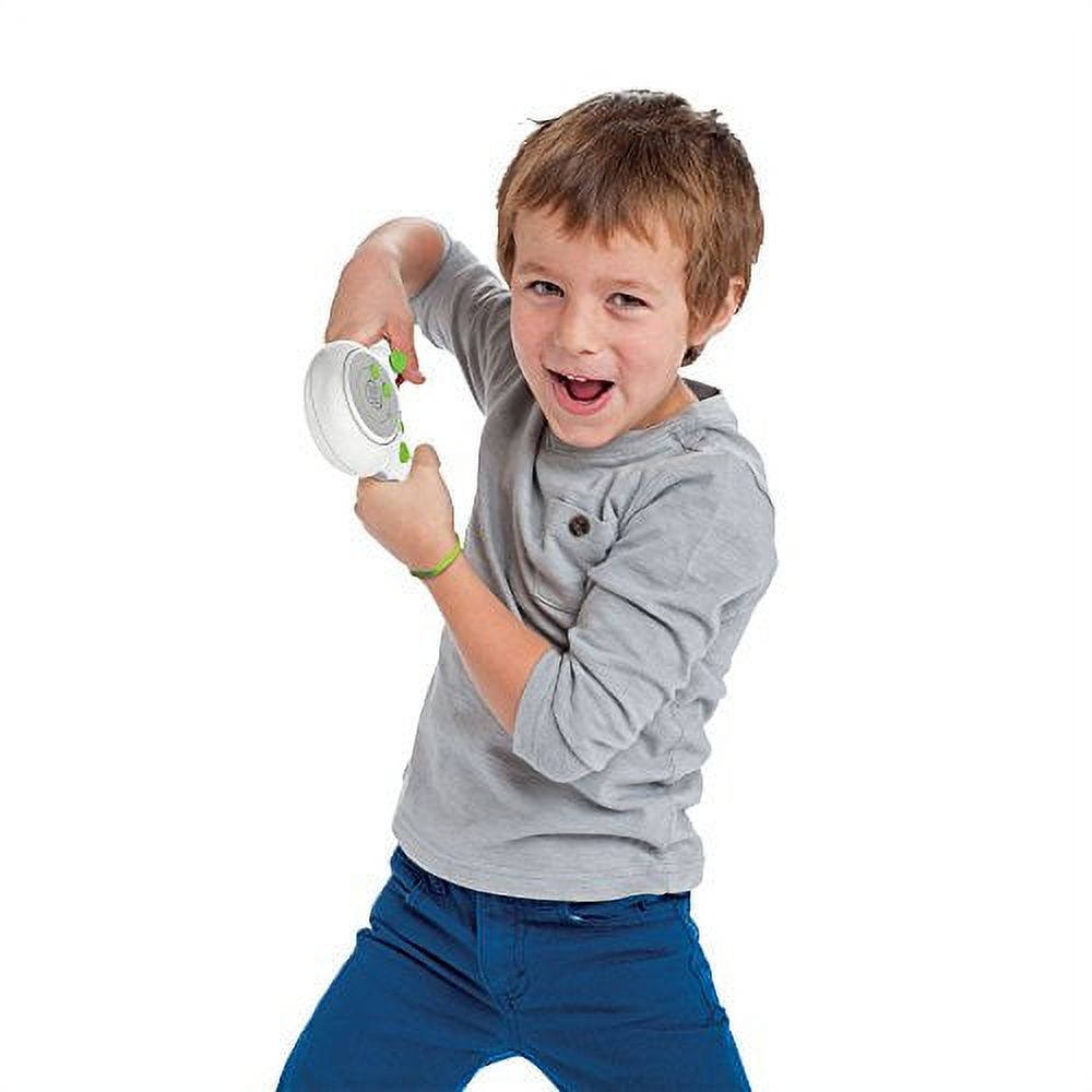 Transforming Controller T94414
