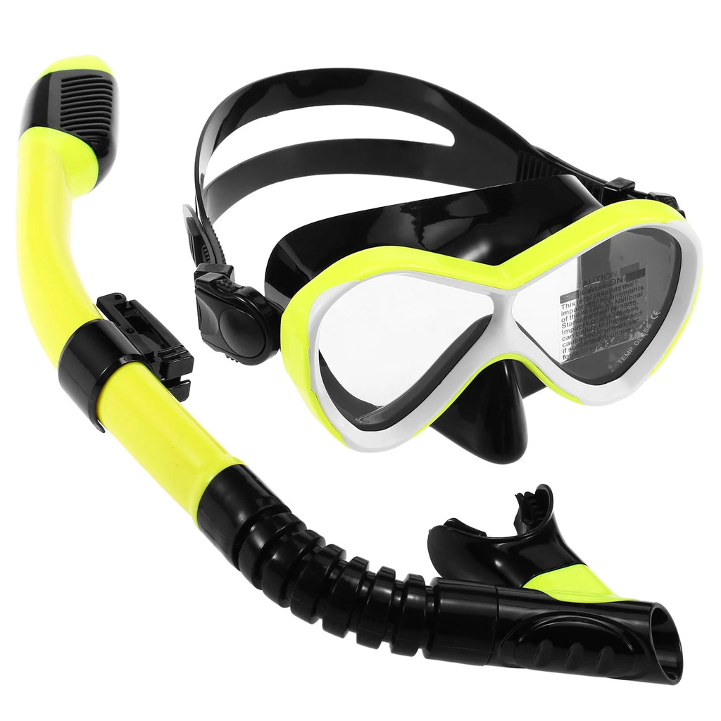 Snorkel Set H95495