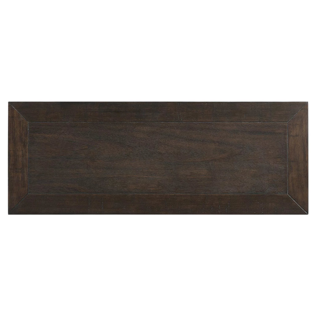 Gray Counter Height Bench Y281601