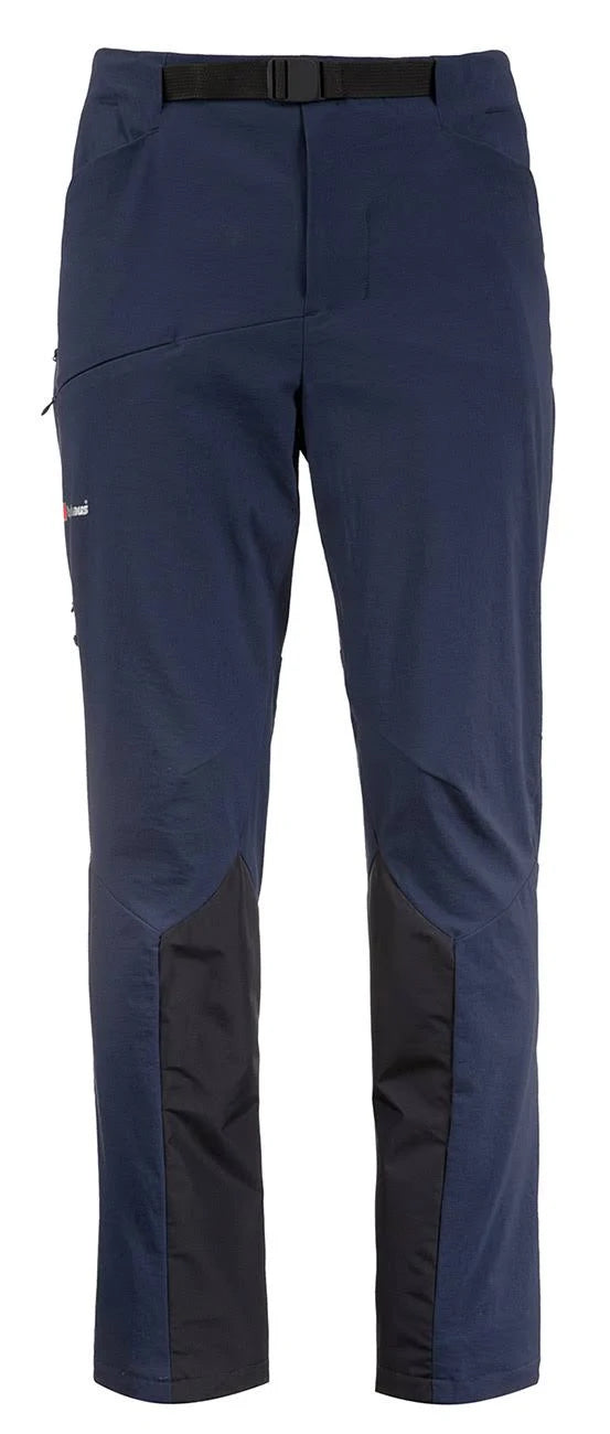 Mens Winter Hike Pant Dusk/Black Q9978
