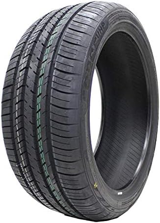 275/40R19 All-Season Radial Tire G248