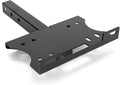 Winch Cradle Winch Mounting Plate Universal 2" Trailer Hitch Winch Mount Bracket Pack of 2 P884692