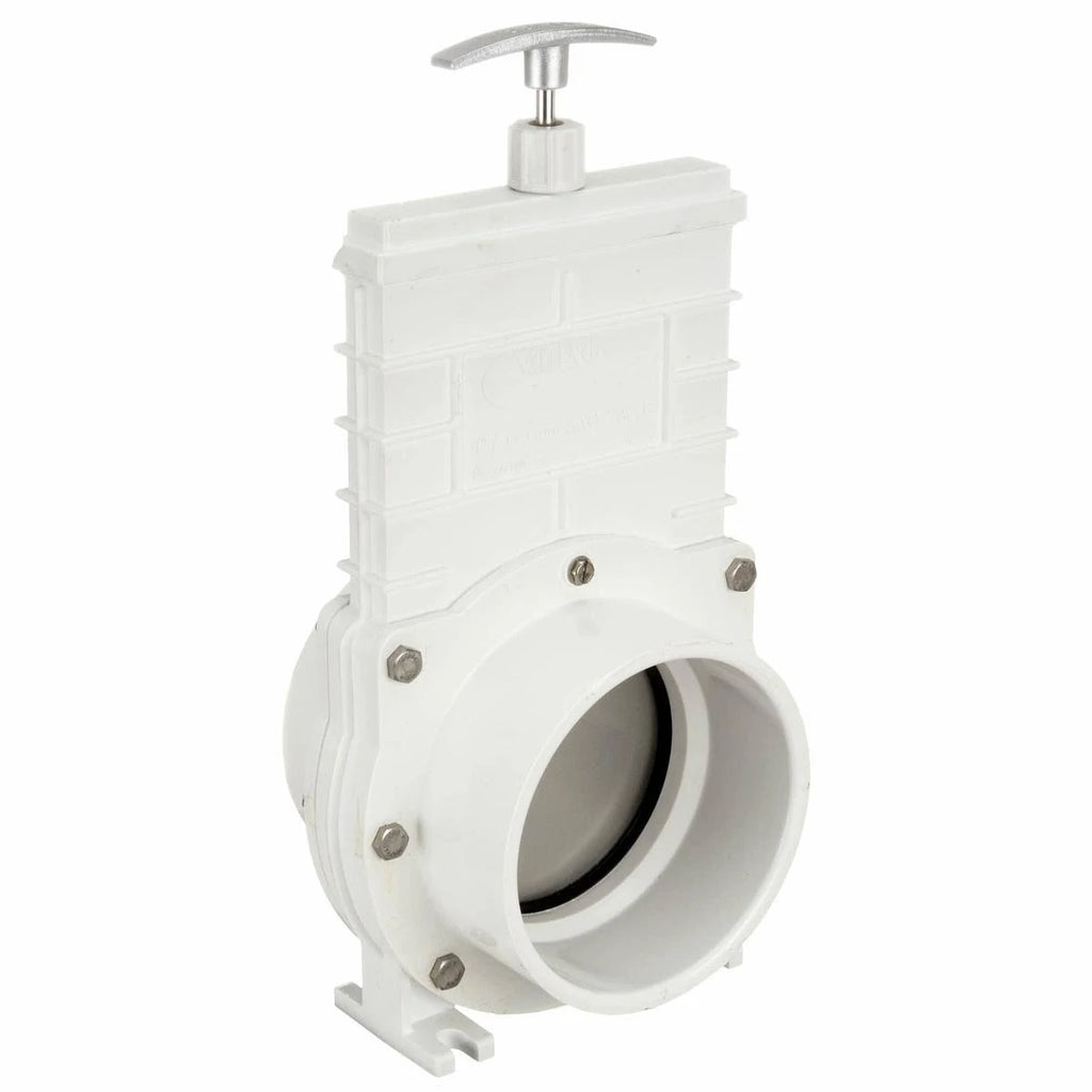 4 in. Gate Valve O5902