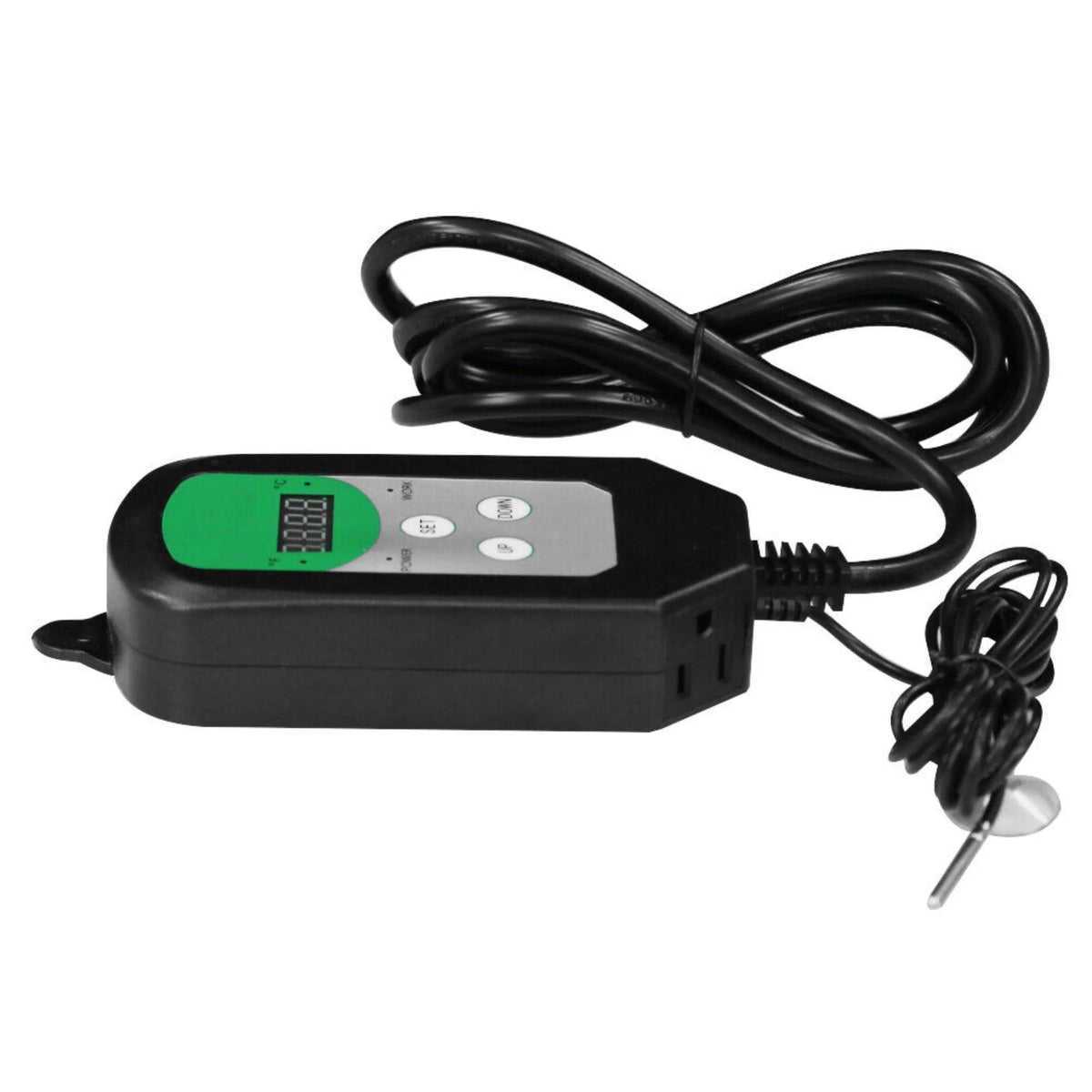 1000W Digital Temperature Controller Y2677