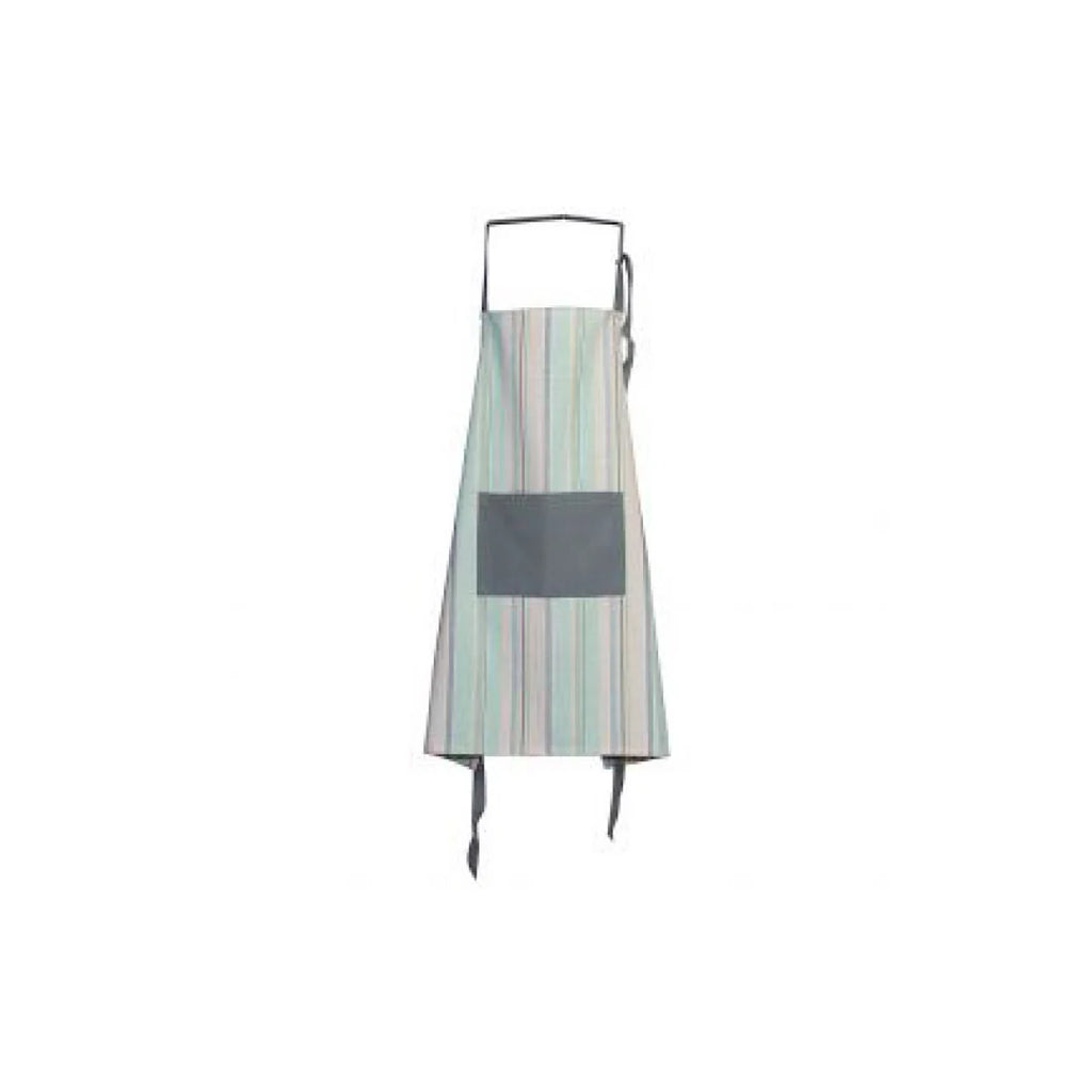 Cotton Black Apron U867