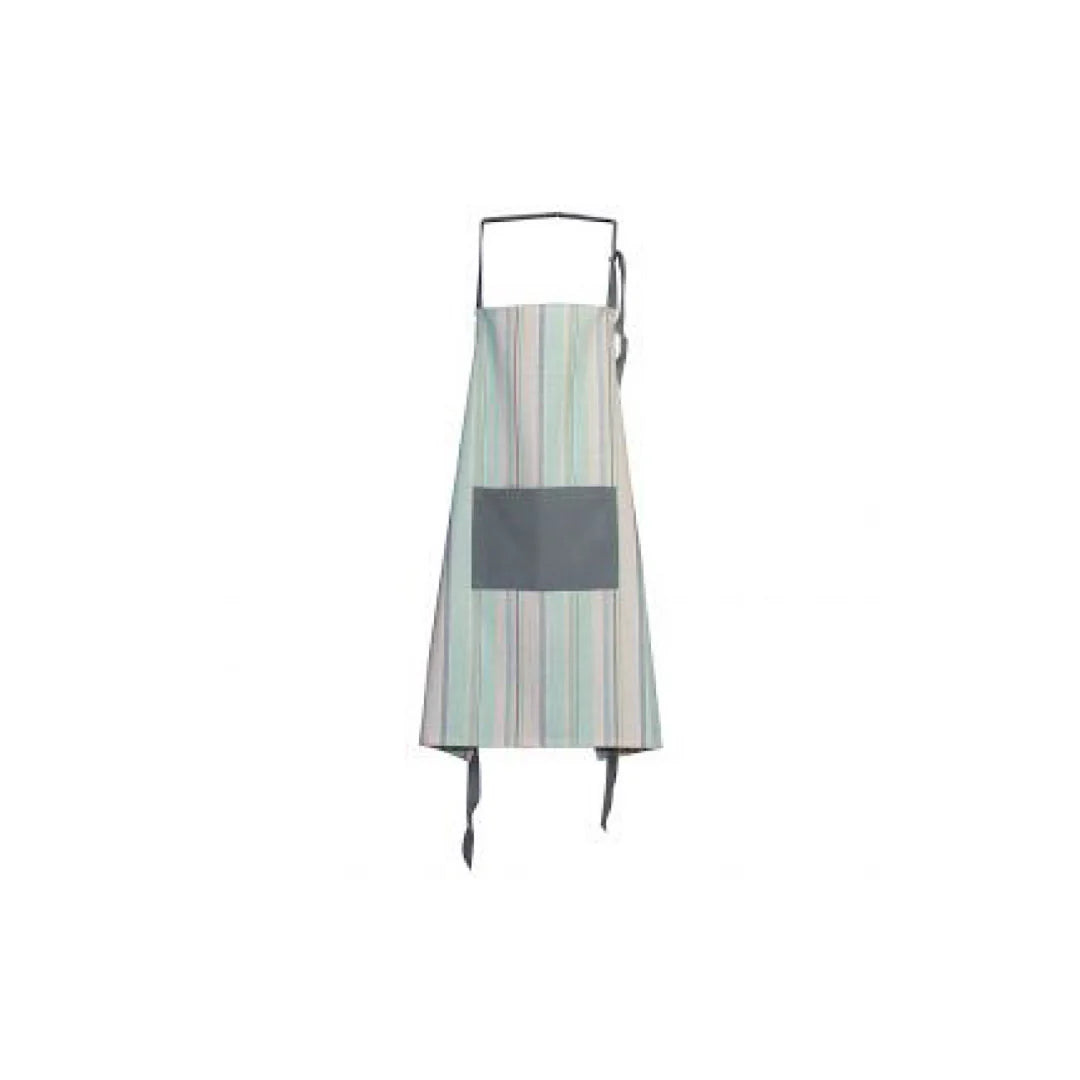Cotton Black Apron U867