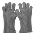Insulated Heat-Resistant Gloves Y246125