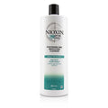 Pyrithione Zinc Medicating Cleanser 1000ml/33.8oz C5353
