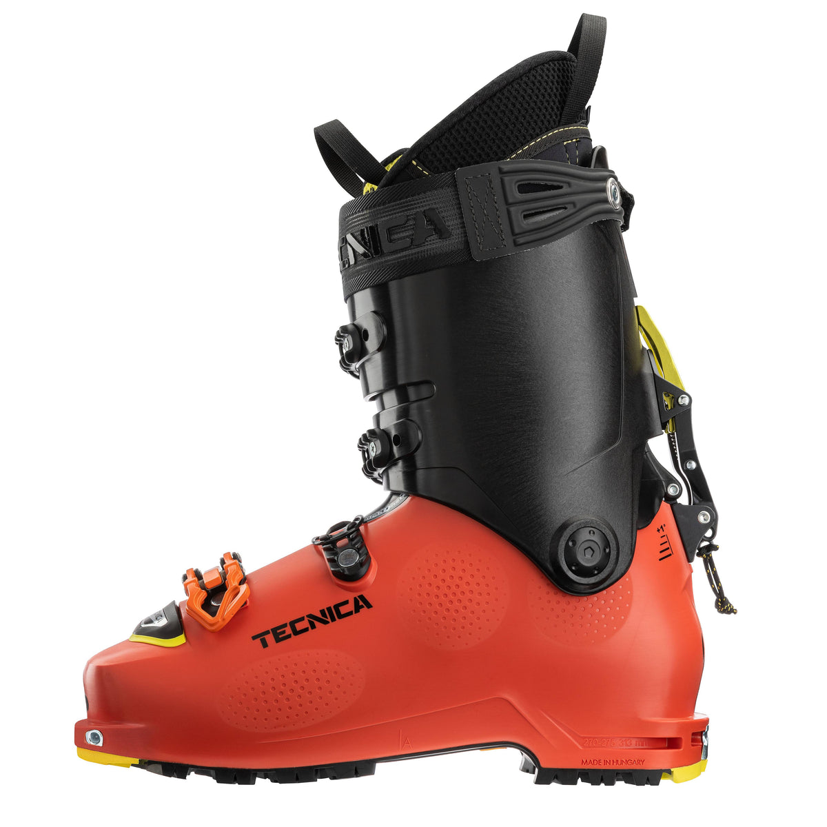 Zero G Tour Pro Ski Boots C49241