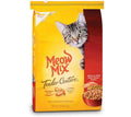 Salmon and White Meat Chicken Cat Food L642