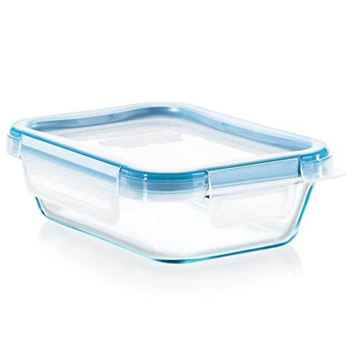 2-Cup Pyrex Glass Food Storage Containers (Pack of 2) F4976
