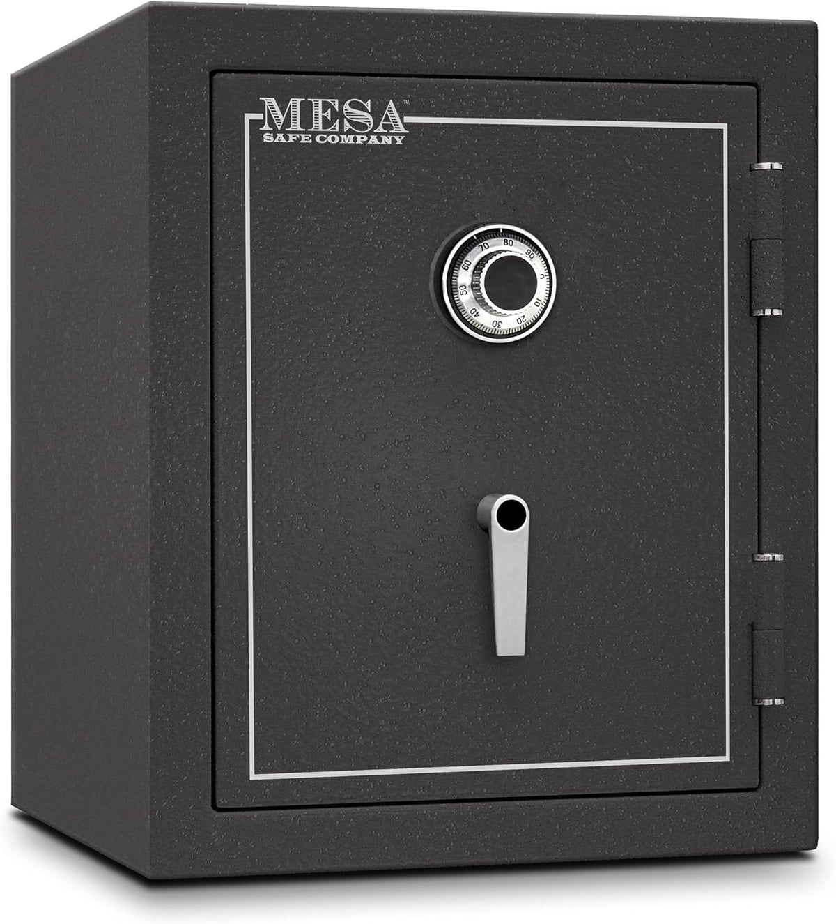 Burglary & Fire Safe Cabinet 2 Hr Fire Rating Combo Lock T7982