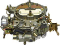 Remanufactured Rochester Quadrajet Carburetor 750 CFM 4MV H907004