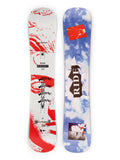 Wide Snowboard D94029