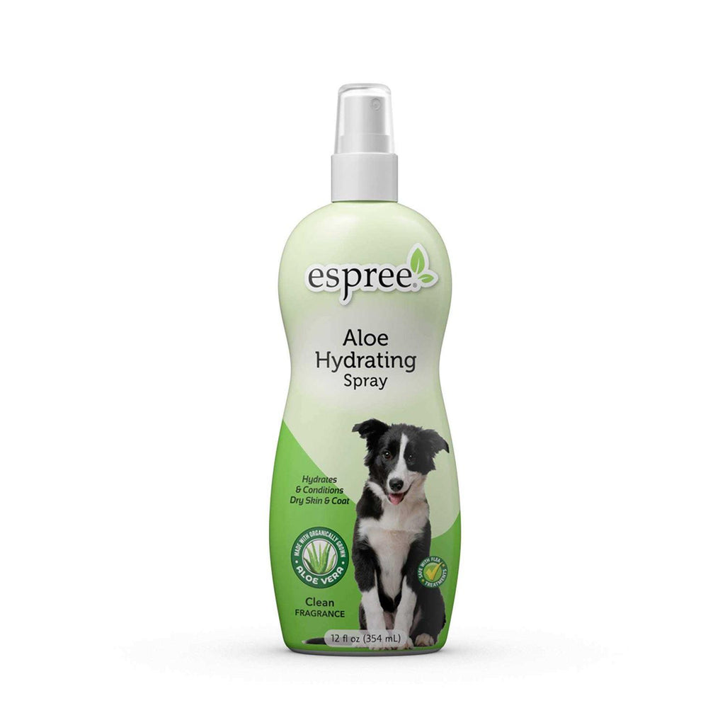 Aloe Hydrating Spray W17261