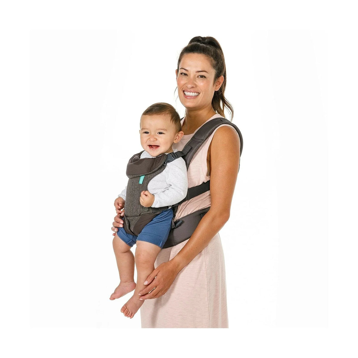 4-in-1 Ergonomic Carrier B721271