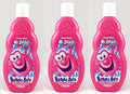 Liquid Bubble Bath 16 oz (Pack of 3) L127