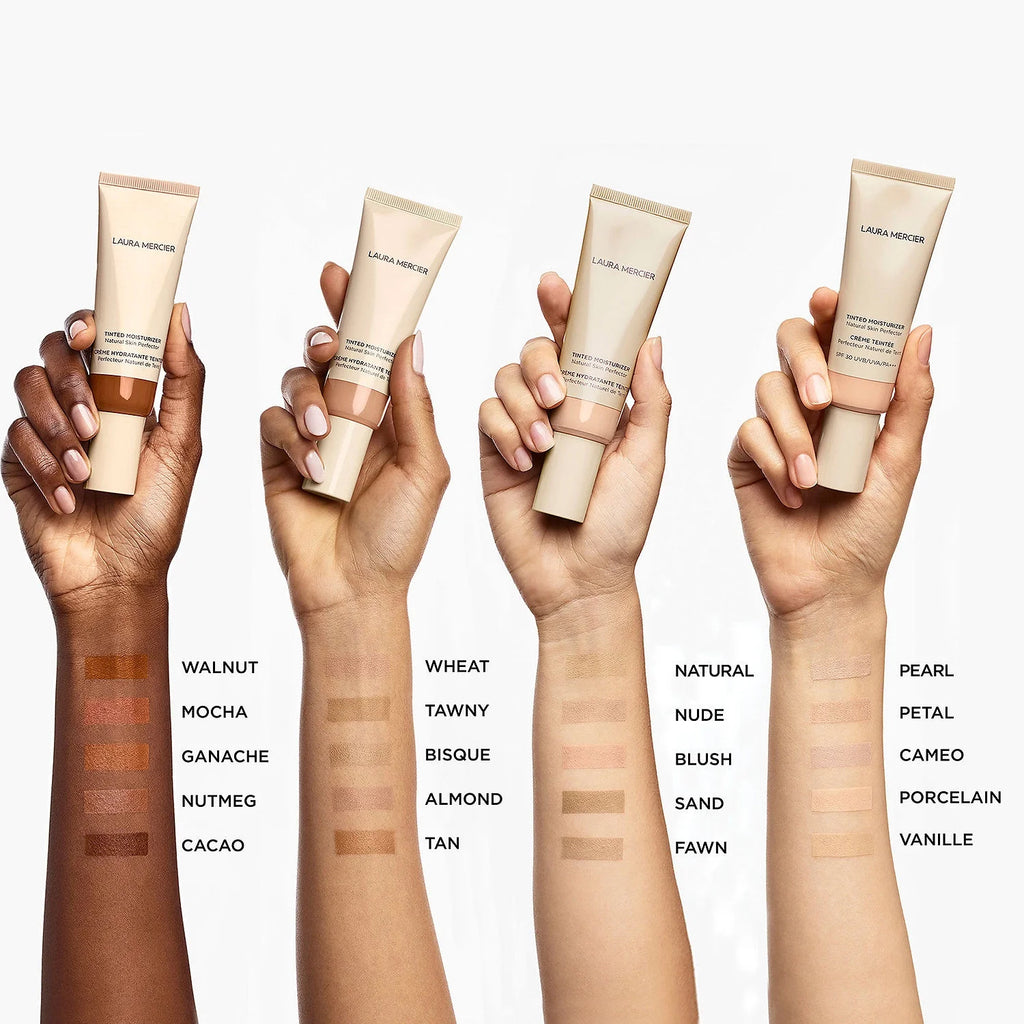 Tinted Moisturizer Broad Spectrum SPF 30 1.7 oz N1516
