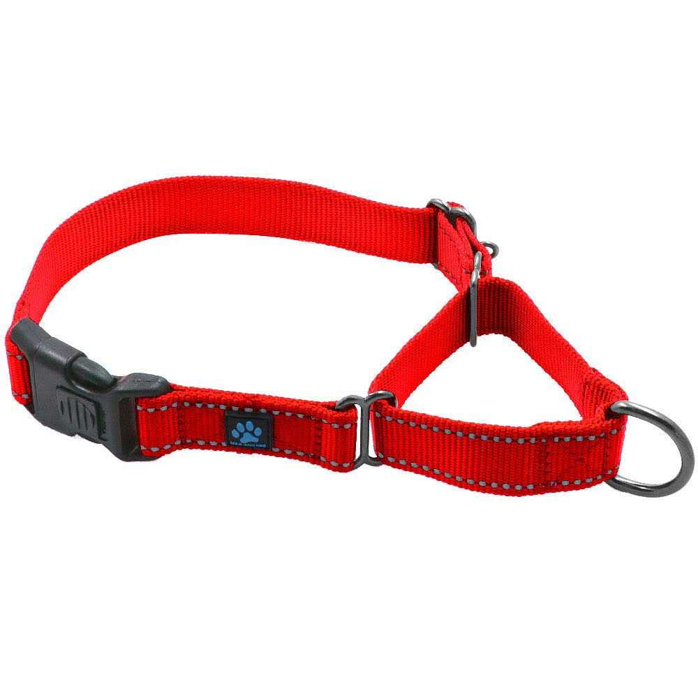 Nylon Martingale Collar L61075