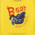 Yellow Vinyl LP J228355