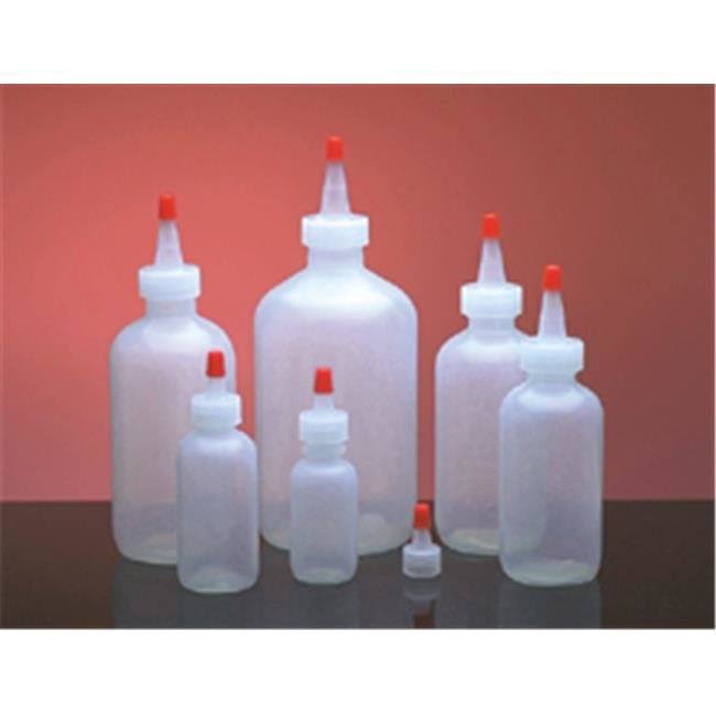 16 oz LDPE Bottle Dispensing S237