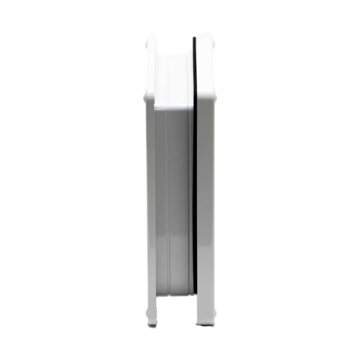 4 Way Locking Cat Flap with Door Liner A880