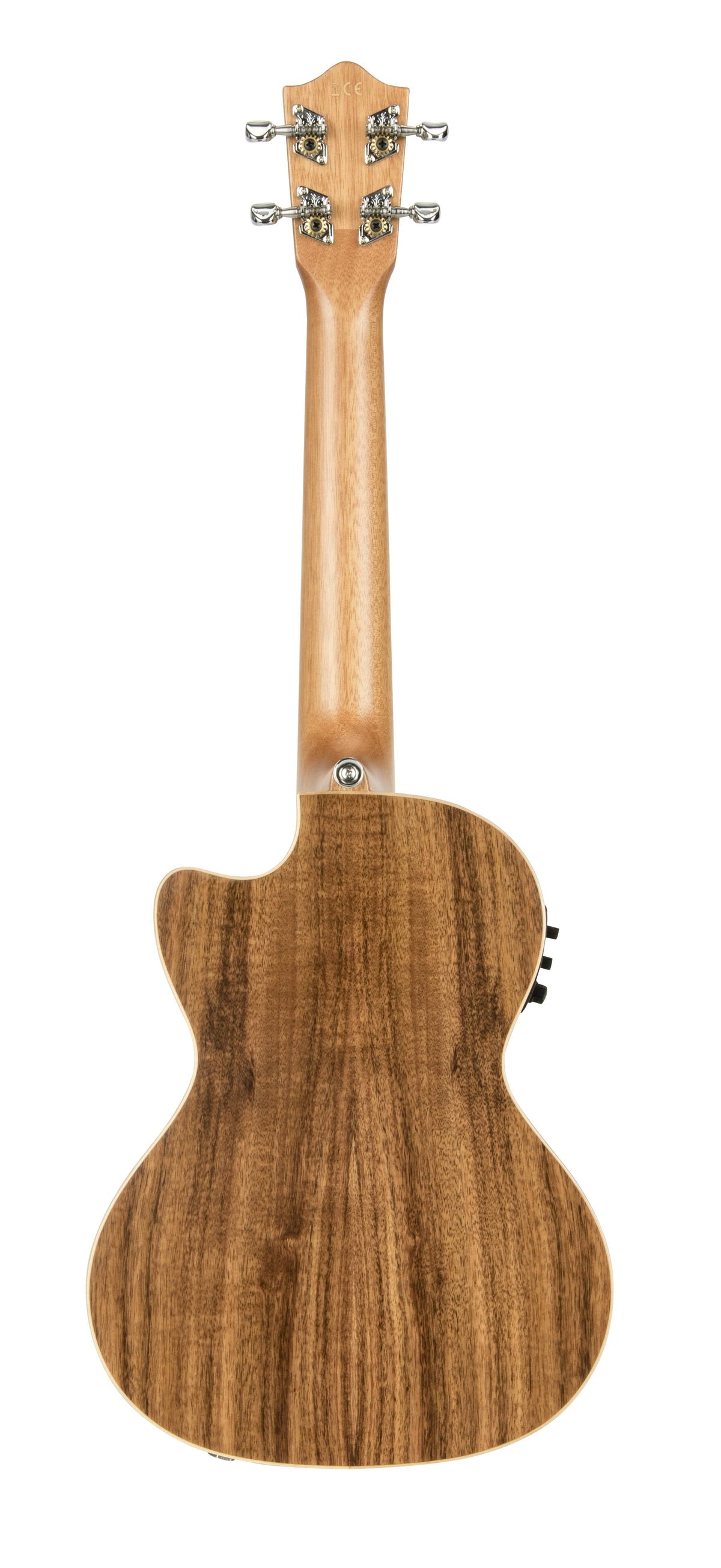 Natural Acacia Tenor Ukulele V253318