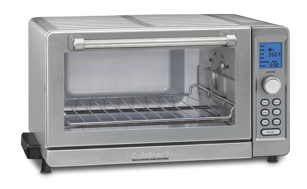 Convection Toaster Oven Broiler N632264