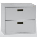 2-Drawer Lateral File Cabinet Y5645