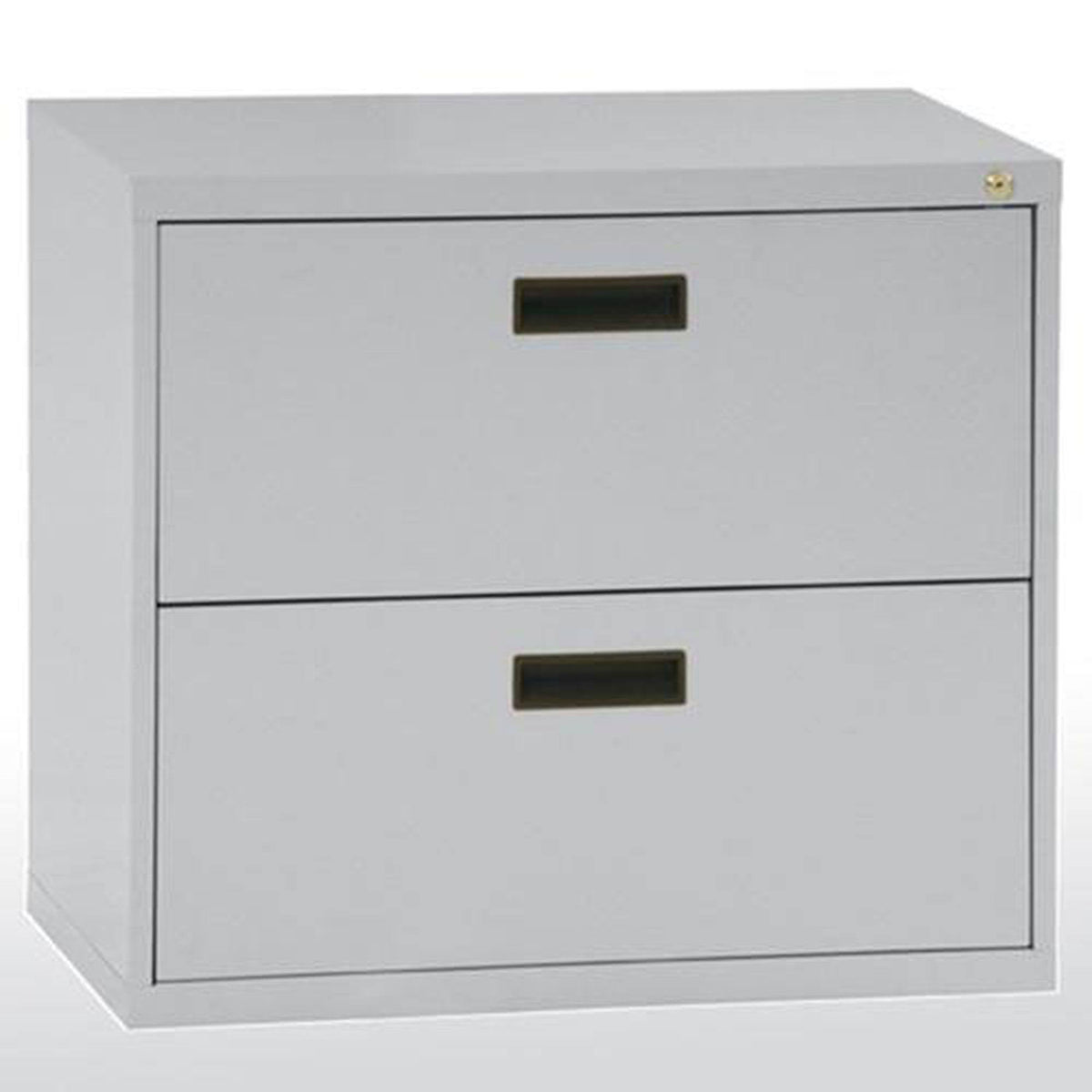 2-Drawer Lateral File Cabinet Y5645