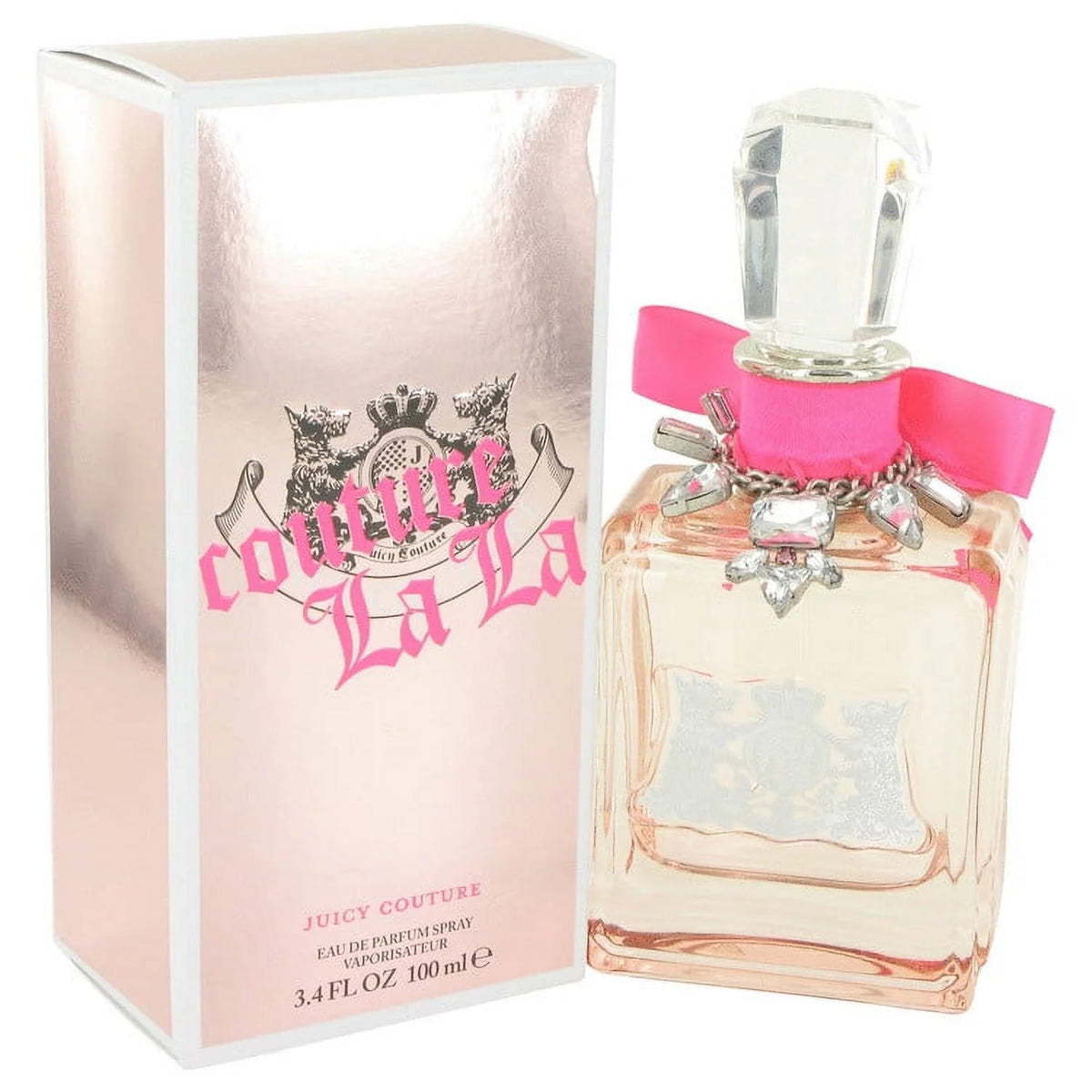 Eau De Parfum Spray 3.4 oz K167562