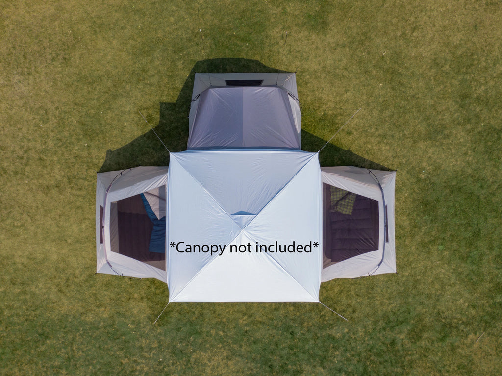 4-Person Connect Tent V158