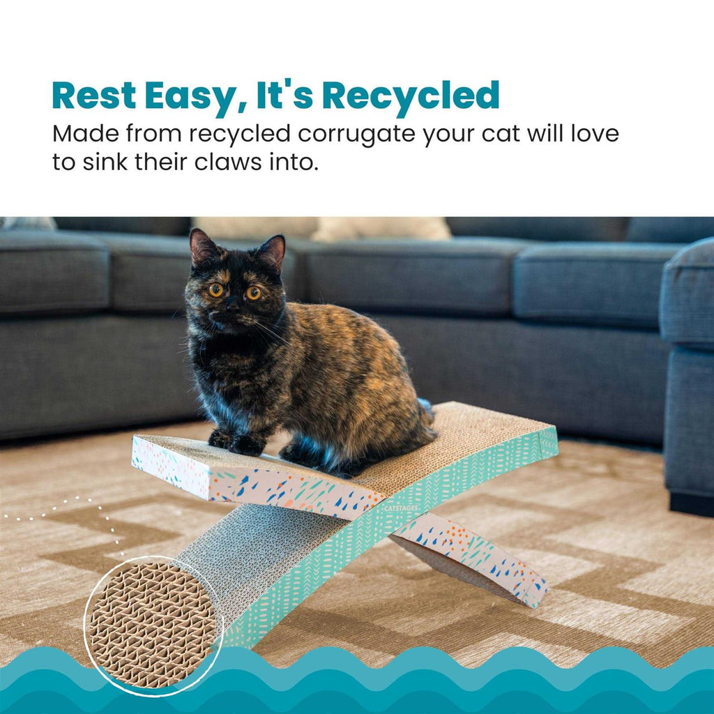 Cat Scratcher S904