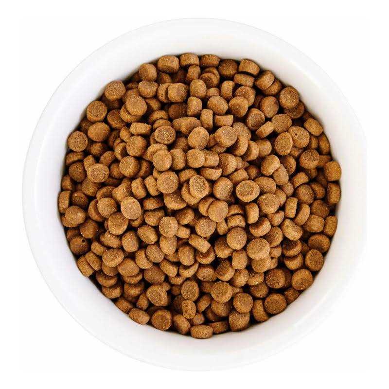 Grain-Free Weight Control Chicken and Pea Recipe Dry Cat Food G497