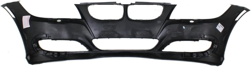 Front Bumper Cover for 2009-2012 BMW I170