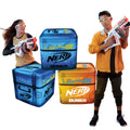 Nerf Bunkr Go Battle Set (3 Pack) N786