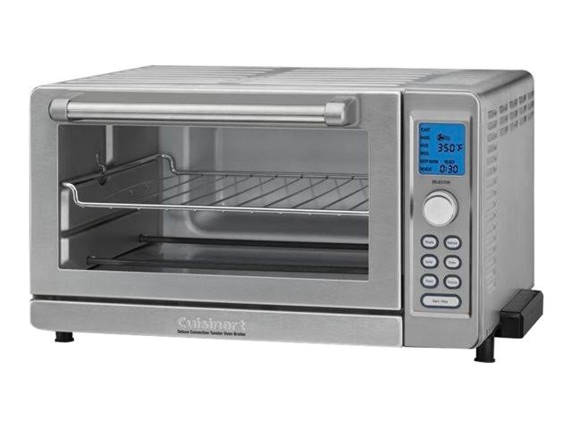 Convection Toaster Oven Broiler N632264