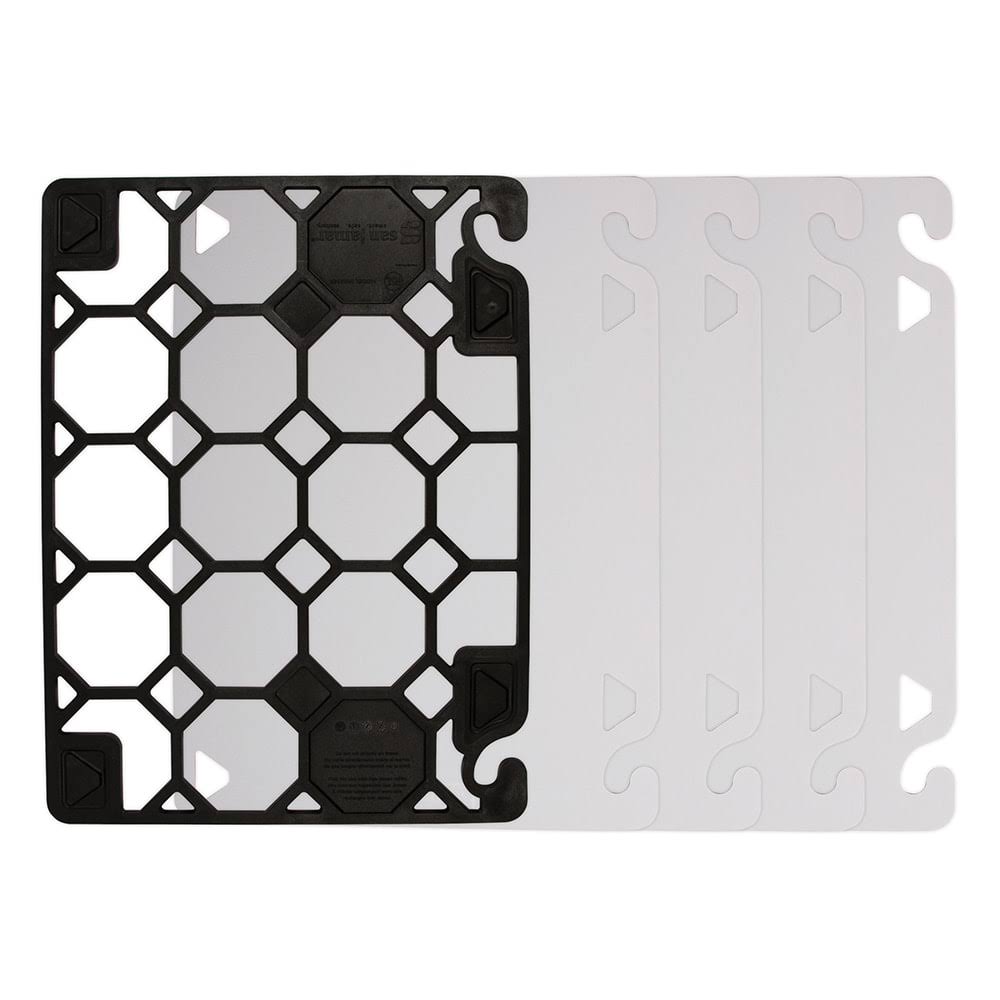 QuadGrip Cutting Board Expansion Kit B5778